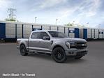 New 2025 Ford F-150 Lariat SuperCrew Cab for sale #C51758 - photo 1
