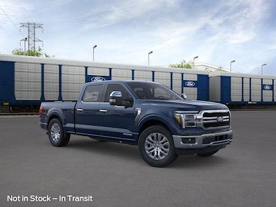New 2025 Ford F-150 Lariat SuperCrew Cab for sale #C51759 - photo 1