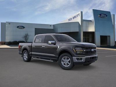 New 2025 Ford F-150 XLT SuperCrew Cab for sale #C51765 - photo 1