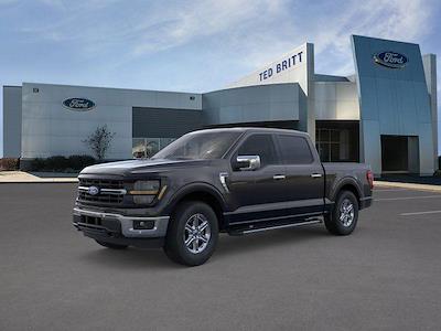 New 2025 Ford F-150 XLT SuperCrew Cab for sale #C51765 - photo 2