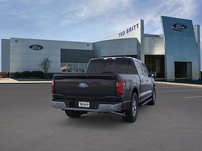 2025 Ford F-150 SuperCrew Cab 4WD Pickup for sale #C51765 - photo 2