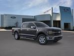 New 2025 Ford F-150 XLT SuperCrew Cab for sale #C51765 - photo 1