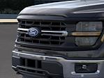 New 2025 Ford F-150 XLT SuperCrew Cab for sale #C51765 - photo 17