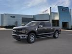 New 2025 Ford F-150 XLT SuperCrew Cab for sale #C51765 - photo 2