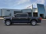 New 2025 Ford F-150 XLT SuperCrew Cab for sale #C51765 - photo 4