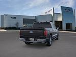 New 2025 Ford F-150 XLT SuperCrew Cab for sale #C51765 - photo 8