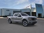New 2025 Ford F-150 STX Super Cab for sale #C51766 - photo 1
