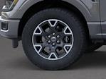 New 2025 Ford F-150 STX Super Cab for sale #C51766 - photo 19