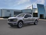 New 2025 Ford F-150 STX Super Cab for sale #C51766 - photo 2