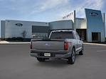 New 2025 Ford F-150 STX Super Cab for sale #C51766 - photo 8