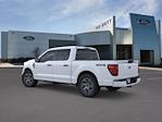 2025 Ford F-150 SuperCrew Cab 4WD Pickup for sale #C51771 - photo 6