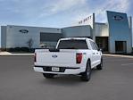 2025 Ford F-150 SuperCrew Cab 4WD Pickup for sale #C51771 - photo 2