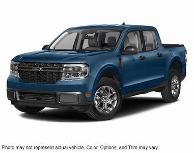 Used 2023 Ford Maverick - photo 1