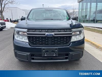 Used 2023 Ford Maverick - photo 1