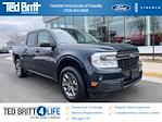 2023 Ford Maverick SuperCrew Cab AWD Pickup for sale #C51771A - photo 1