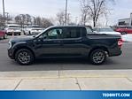 2023 Ford Maverick SuperCrew Cab AWD Pickup for sale #C51771A - photo 4