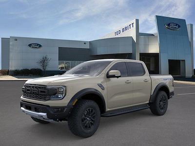 New 2025 Ford Ranger - photo 1