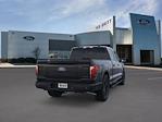 New 2026 Ford F-150 Lariat SuperCrew Cab for sale #C51774 - photo 8