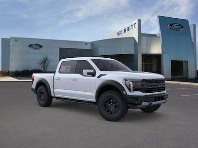New 2025 Ford F-150 - photo 1