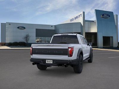New 2025 Ford F-150 - photo 1