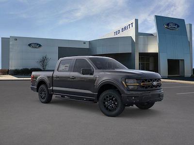New 2025 Ford F-150 - photo 1