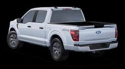New 2025 Ford F-150 - photo 1