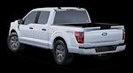 New 2025 Ford F-150 STX SuperCrew Cab for sale #C51802 - photo 2