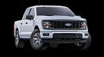 New 2025 Ford F-150 STX SuperCrew Cab for sale #C51802 - photo 4