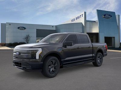 New 2025 Ford F-150 Lightning - photo 1