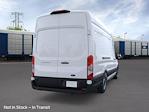 New 2025 Ford Transit 350 High Roof Empty Cargo Van for sale #C51824 - photo 8