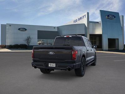 2025 Ford F-150 SuperCrew Cab 4WD Pickup for sale #C51826 - photo 2