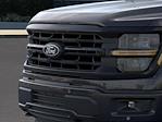 New 2025 Ford F-150 XLT SuperCrew Cab 4x4 Pickup for sale #C51826 - photo 17