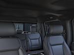 New 2025 Ford F-150 XLT SuperCrew Cab 4x4 Pickup for sale #C51826 - photo 22