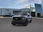 New 2025 Ford F-150 XLT SuperCrew Cab 4x4 Pickup for sale #C51826 - photo 3