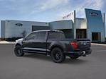 New 2025 Ford F-150 XLT SuperCrew Cab 4x4 Pickup for sale #C51826 - photo 5