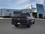 New 2025 Ford F-150 XLT SuperCrew Cab 4x4 Pickup for sale #C51826 - photo 8