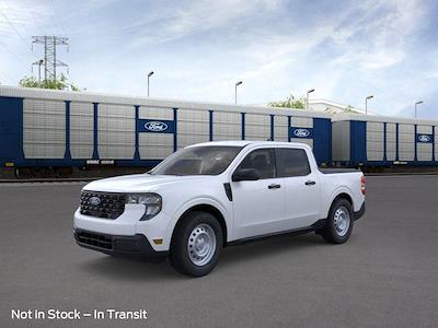 New 2025 Ford Maverick XL SuperCrew Cab AWD Pickup for sale #C51829 - photo 2