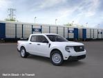New 2025 Ford Maverick XL SuperCrew Cab AWD Pickup for sale #C51829 - photo 1