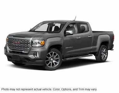 Used 2021 GMC Canyon Denali Crew Cab for sale #C51833A - photo 1
