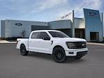 New 2025 Ford F-150 XLT SuperCrew Cab 4x4 Pickup for sale #C51839 - photo 1