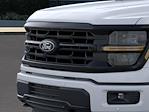 New 2025 Ford F-150 XLT SuperCrew Cab 4x4 Pickup for sale #C51839 - photo 17