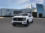 New 2025 Ford F-150 XLT SuperCrew Cab 4x4 Pickup for sale #C51839 - photo 3