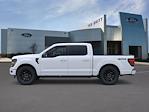 New 2025 Ford F-150 XLT SuperCrew Cab 4x4 Pickup for sale #C51839 - photo 4
