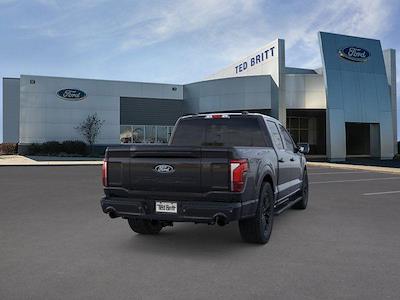 2025 Ford F-150 SuperCrew Cab 4WD Pickup for sale #C51840 - photo 2