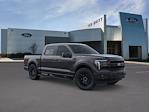 New 2025 Ford F-150 Lariat SuperCrew Cab 4x4 Pickup for sale #C51840 - photo 1