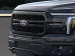 New 2025 Ford F-150 Lariat SuperCrew Cab 4x4 Pickup for sale #C51840 - photo 17