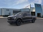 New 2025 Ford F-150 Lariat SuperCrew Cab 4x4 Pickup for sale #C51840 - photo 2