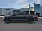 New 2025 Ford F-150 Lariat SuperCrew Cab 4x4 Pickup for sale #C51840 - photo 4