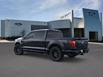 New 2025 Ford F-150 Lariat SuperCrew Cab 4x4 Pickup for sale #C51840 - photo 5
