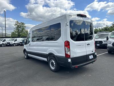 New 2025 Ford Transit 350 XL Passenger Van for sale #C51842 - photo 2